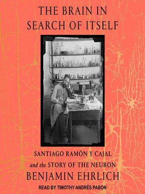 cover image of The Brain in Search of Itself
